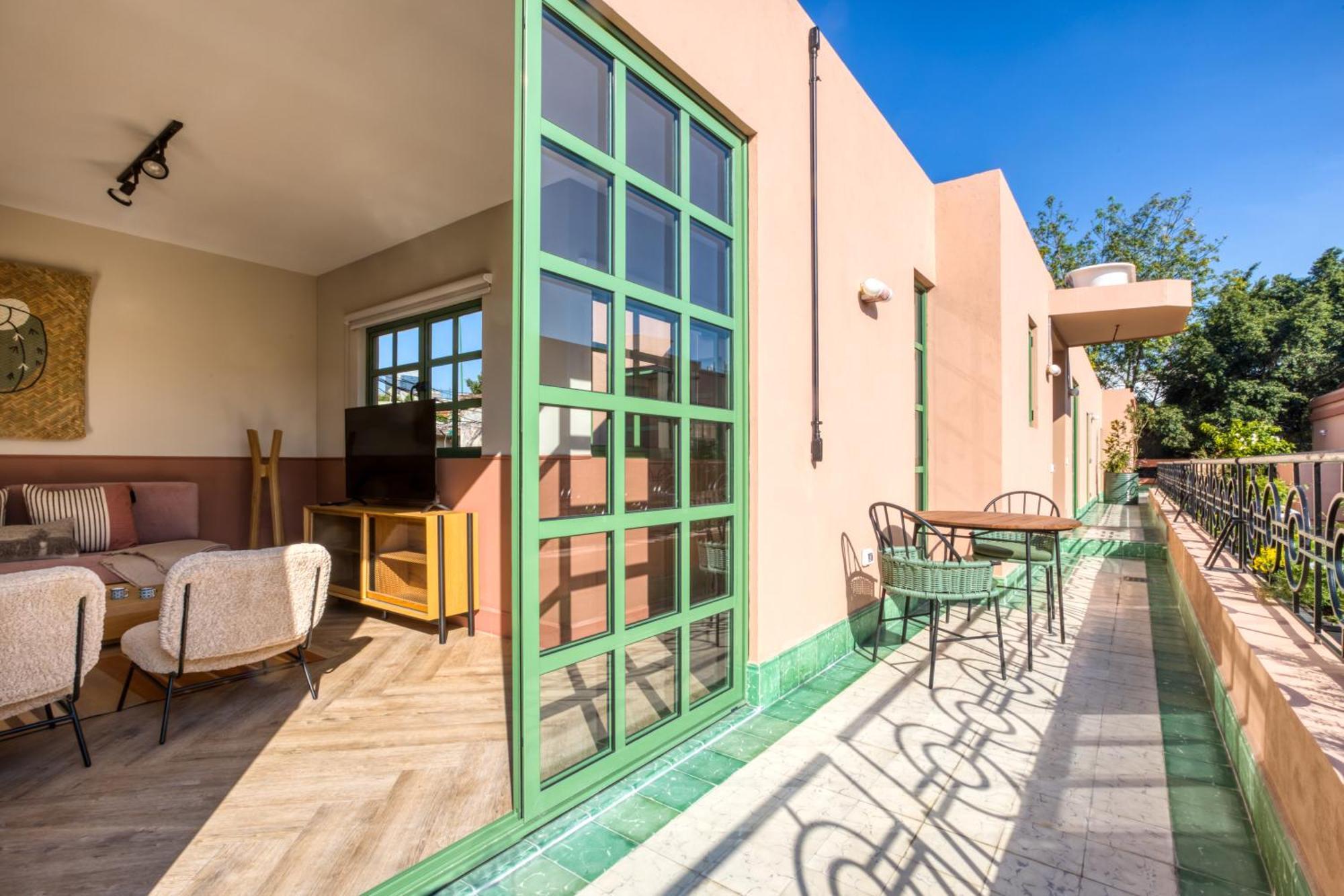 Casa Oliva Cidade do México Exterior foto